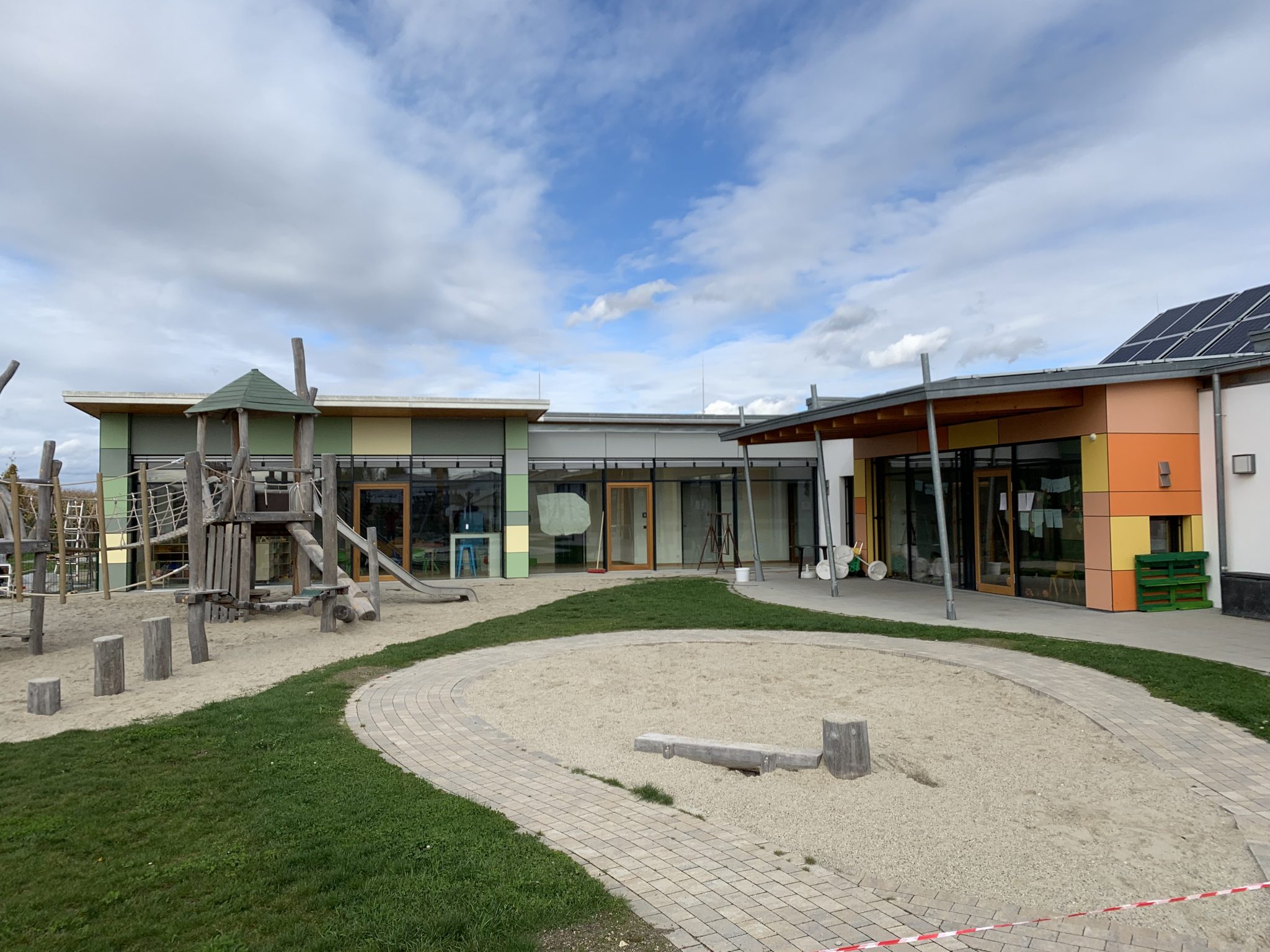 ARCHITEKTURBÜRO FINSTERER – PLANUNG – BAUBETREUUNG – BRANDSCHUTZ